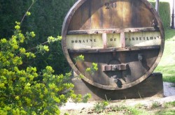 La Bastide