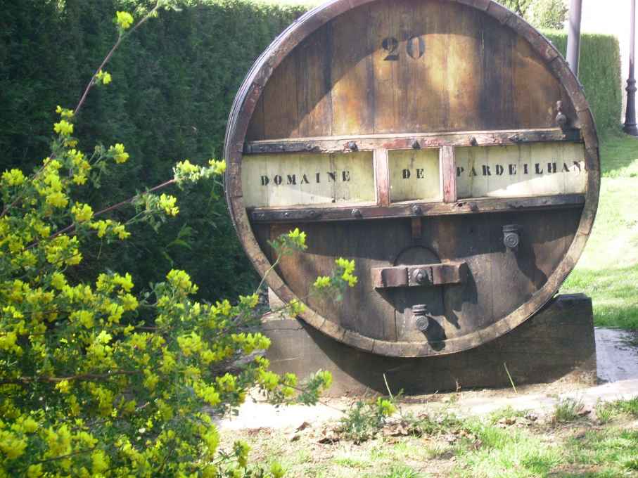 La Bastide