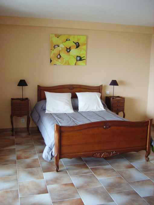 Gîte de l’Escourbis