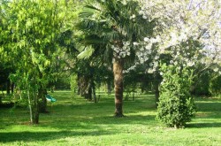 La Bastide