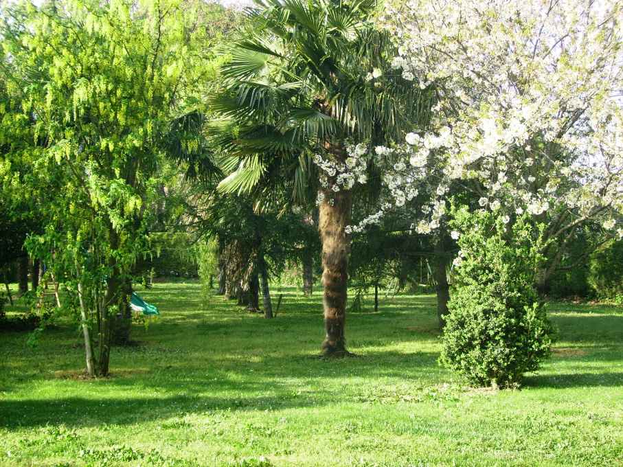 La Bastide