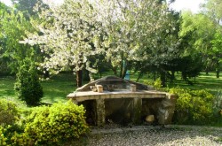 La Bastide