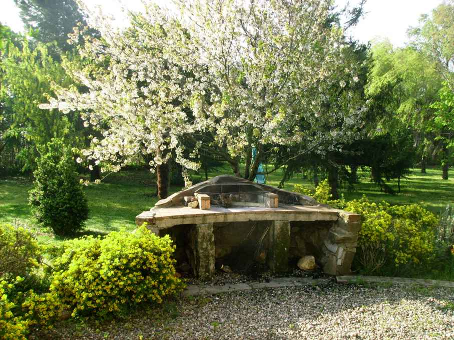 La Bastide