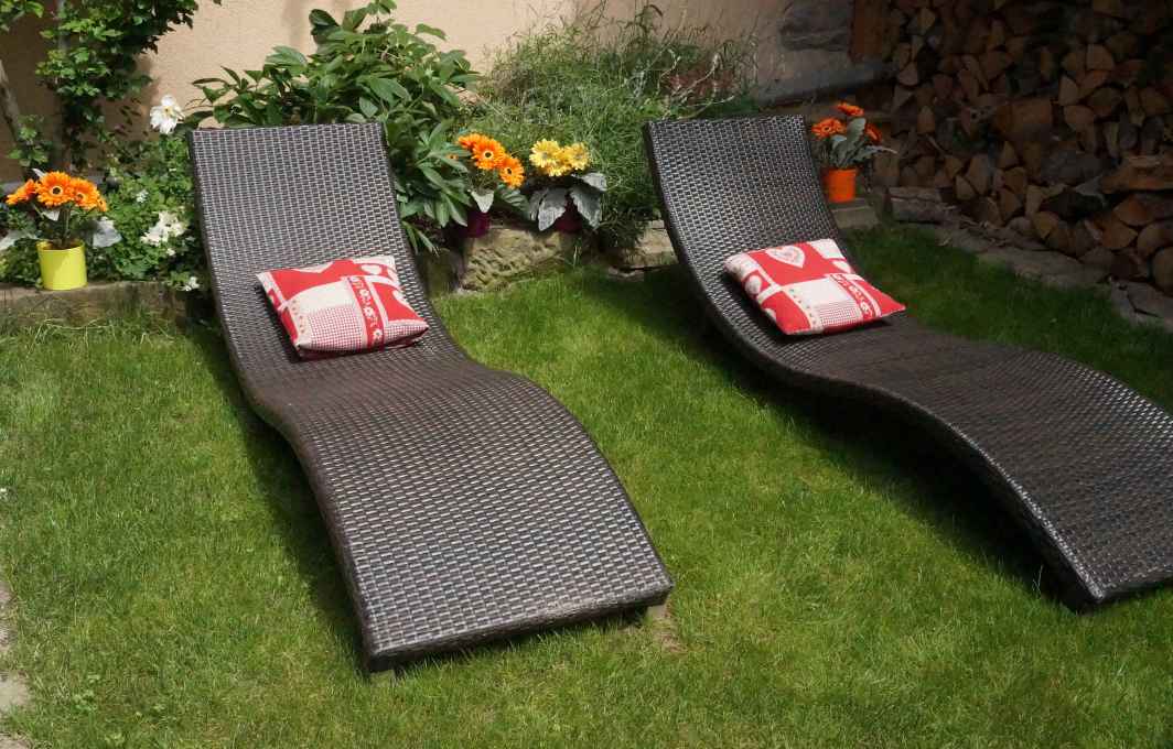 Gîte Alsacien