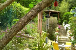 3 pièces en rez-de-chaussée de villa à Antibes