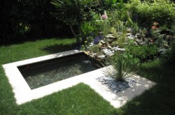 3 pièces en rez-de-chaussée de villa à Antibes