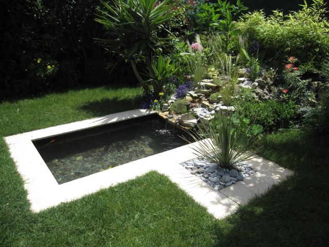 3 pièces en rez-de-chaussée de villa à Antibes