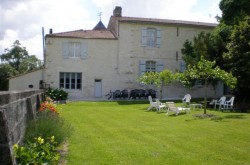 Domaine de la Touche