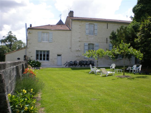 Domaine de la Touche