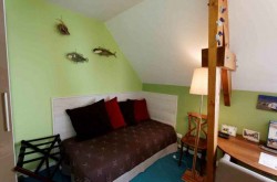 la Maison des 3 Plages