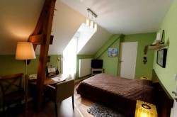 la Maison des 3 Plages