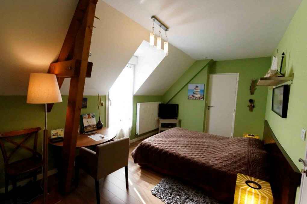 la Maison des 3 Plages