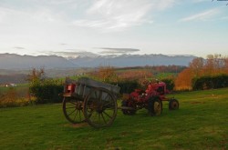 La Miloudière, charmante location saisonnière tout près du centre de Pau