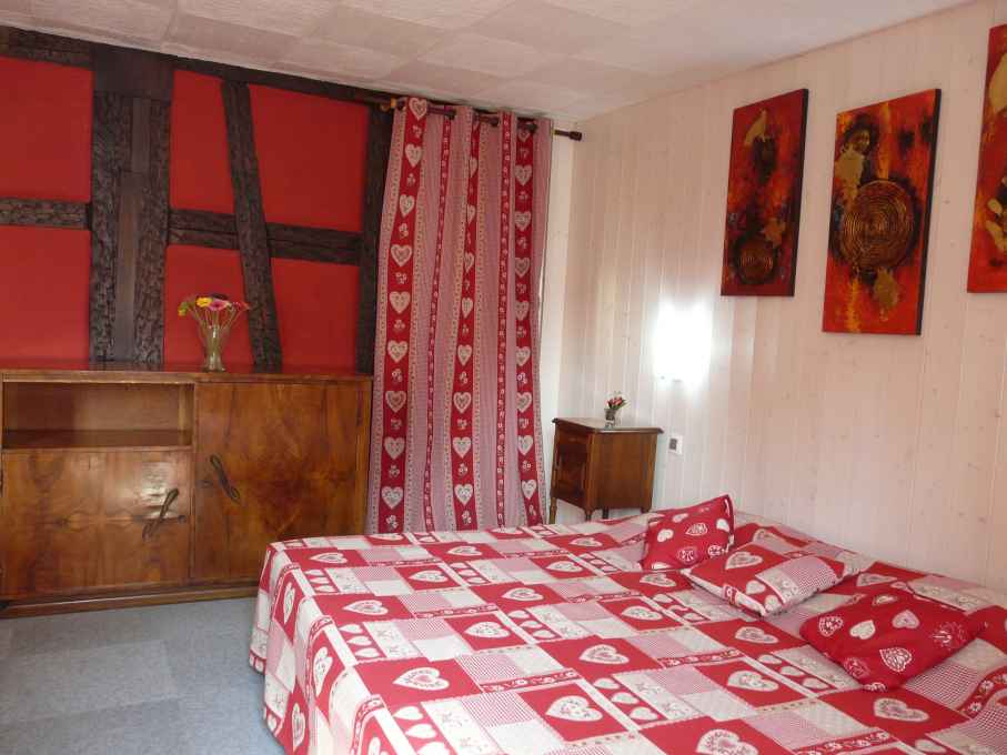 Gîte Alsacien