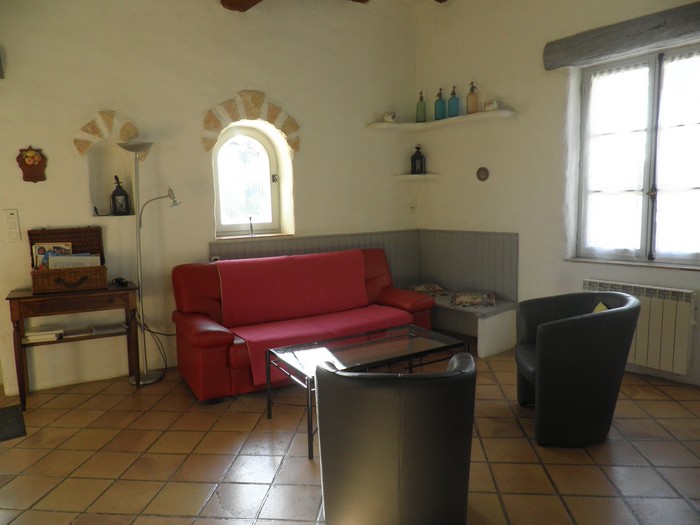 La Bastide