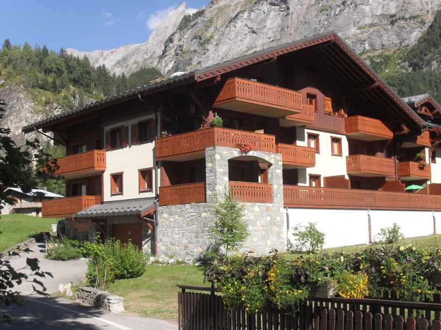 Le Chalet du Dome des Sonnailles