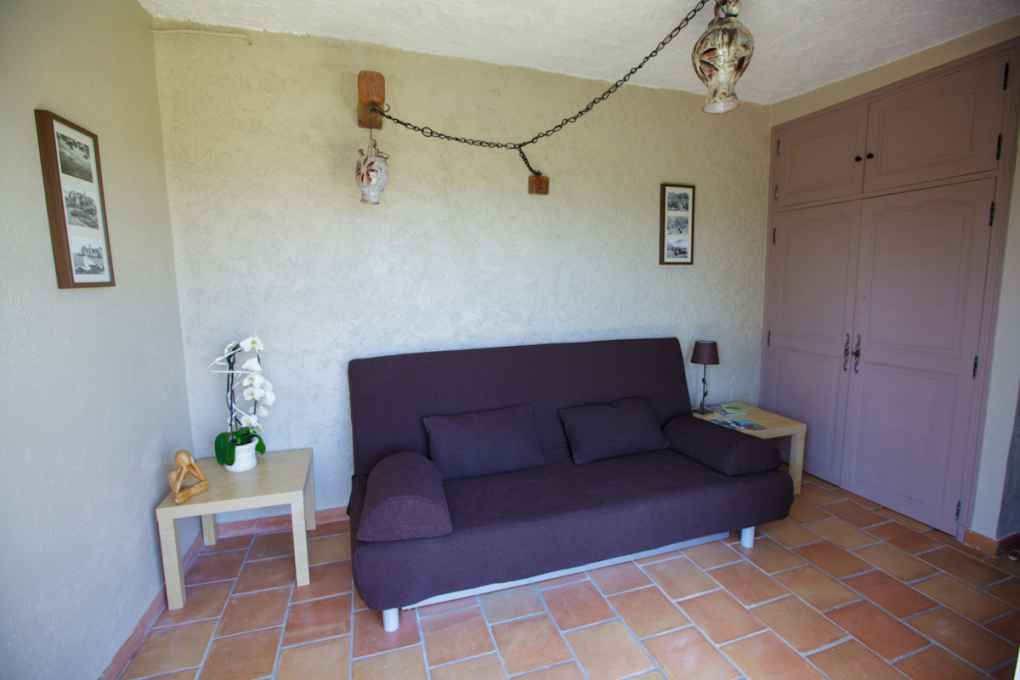 LA FOUNTETTA