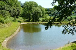 La Pommeraie de Couloubrac
