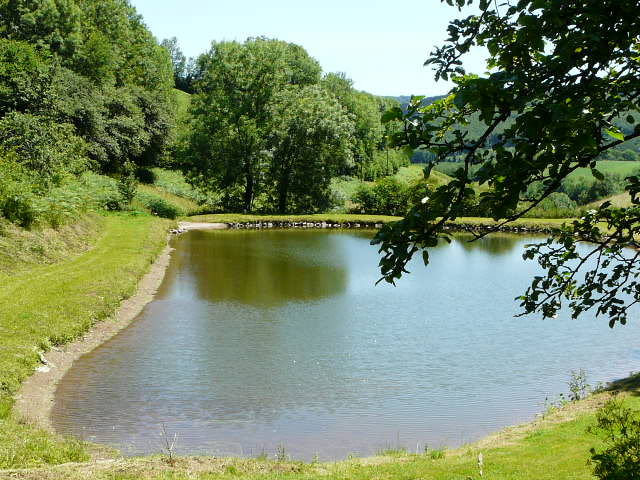La Pommeraie de Couloubrac