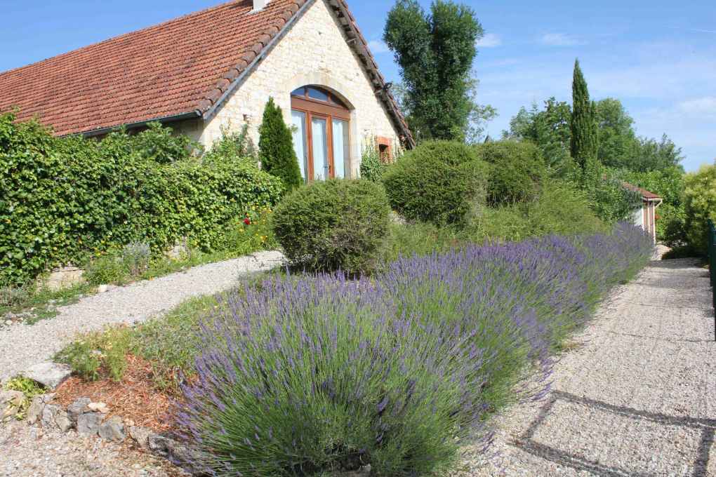 La Grange de Jaillac