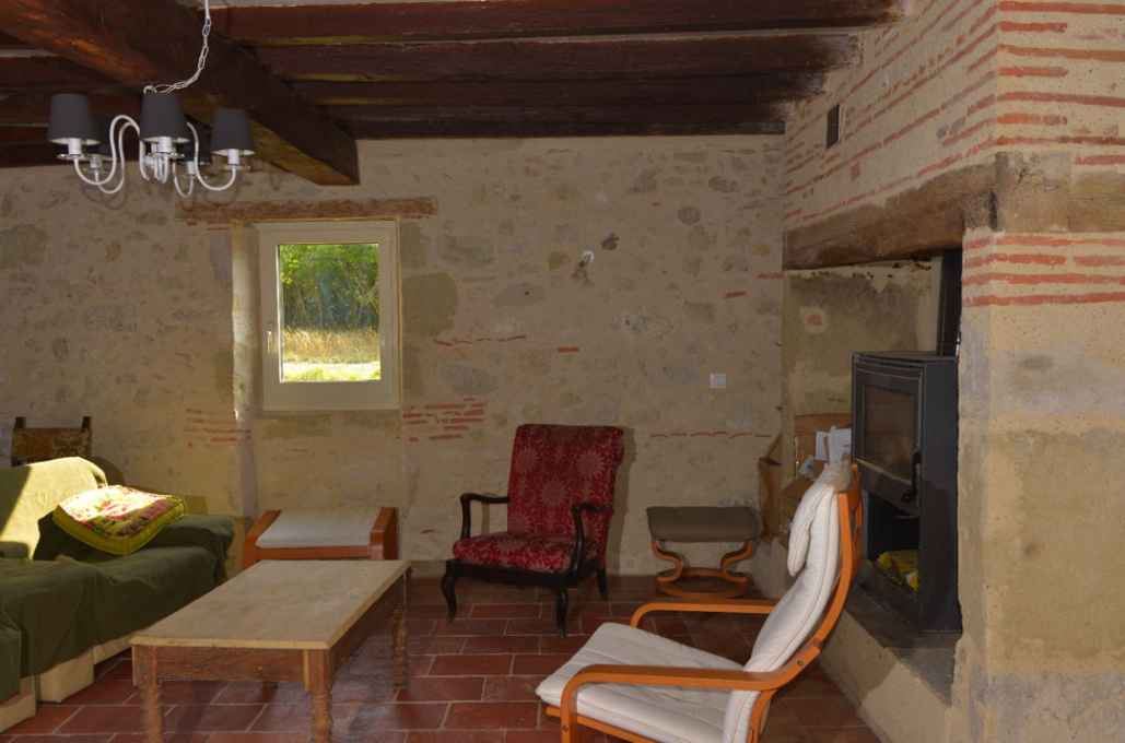 gîte Ferme du Temple