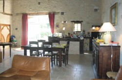 La grange de Leygues