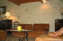 La grange de Leygues