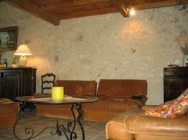 La grange de Leygues