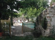 La grange de Leygues