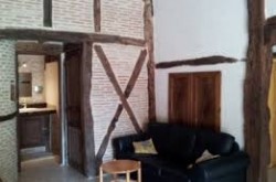 La grange de Leygues