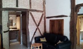 La grange de Leygues