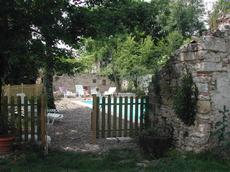 La grange de Leygues