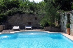La grange de Leygues