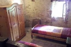 La grange de Leygues