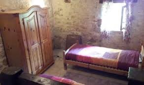 La grange de Leygues