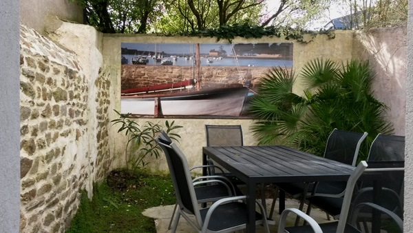Gites typiques du Golfe du Morbihan