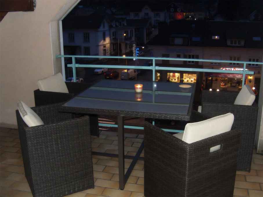 Appartements Gérardmer