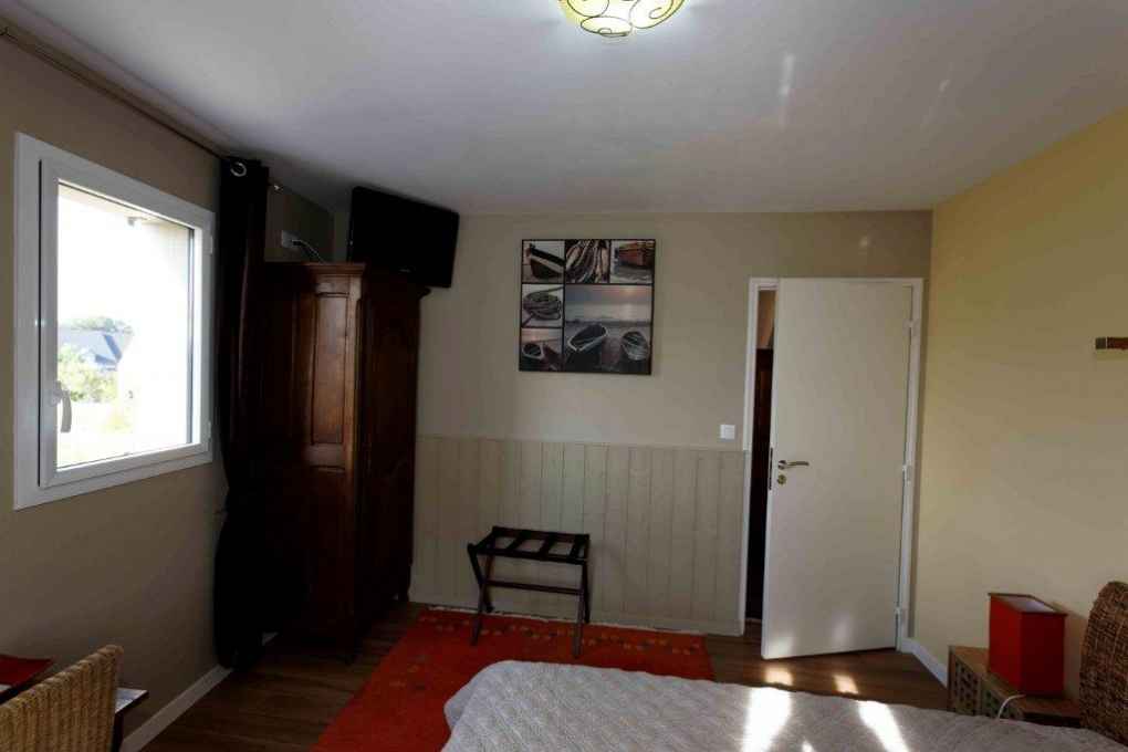 la Maison des 3 Plages