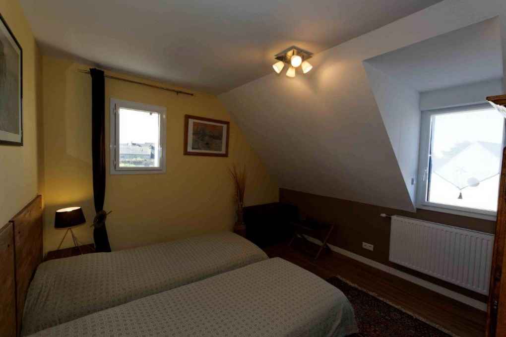 la Maison des 3 Plages