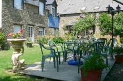 La Pastourelle
