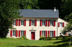 La Pommeraie de Couloubrac
