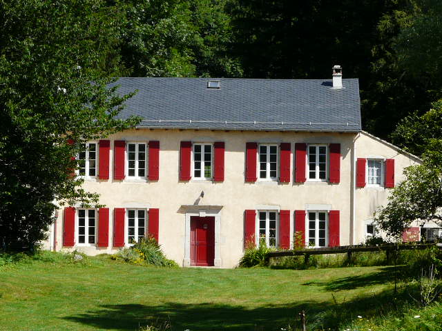La Pommeraie de Couloubrac