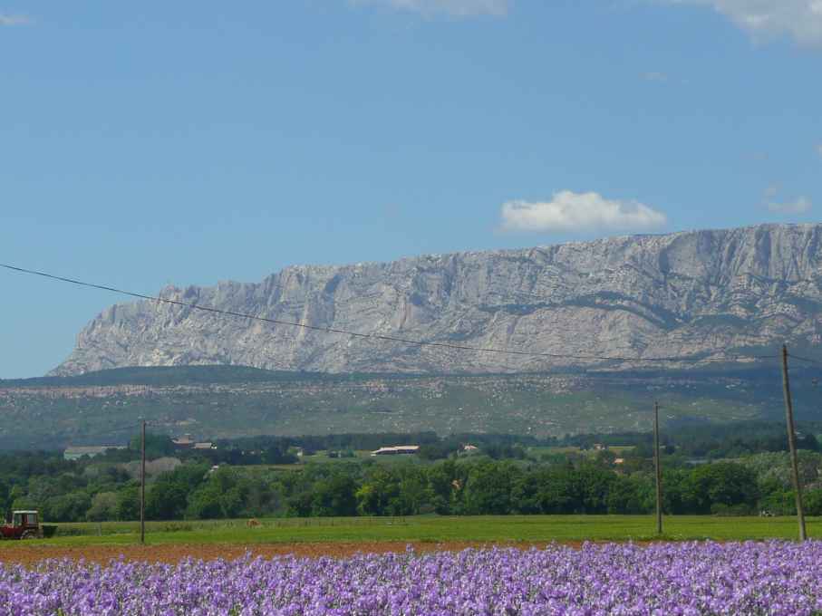 La Villa Victoria