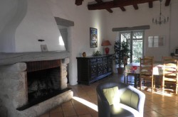 La Bastide