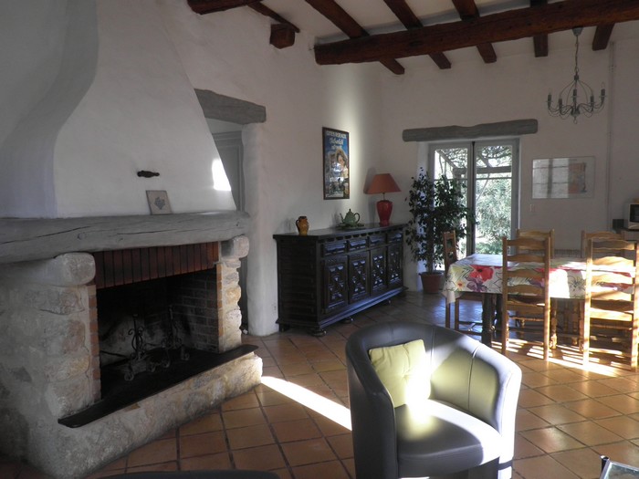 La Bastide