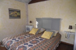 La Bastide