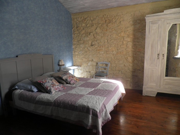 La Bastide