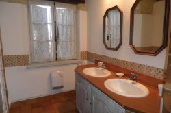 La Bastide