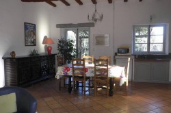 La Bastide