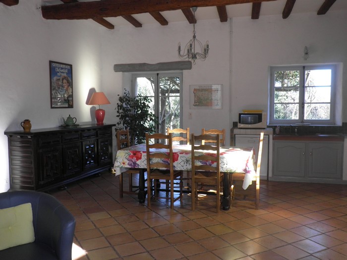 La Bastide